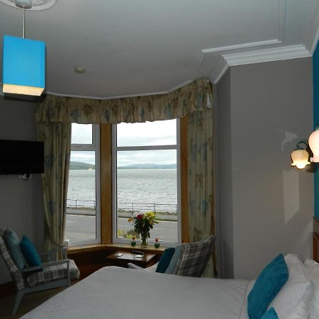 Sunnyside House Bed & Breakfast Rothesay Eksteriør bilde