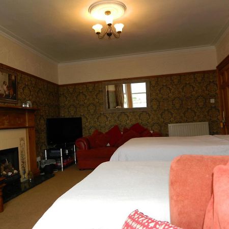Sunnyside House Bed & Breakfast Rothesay Eksteriør bilde