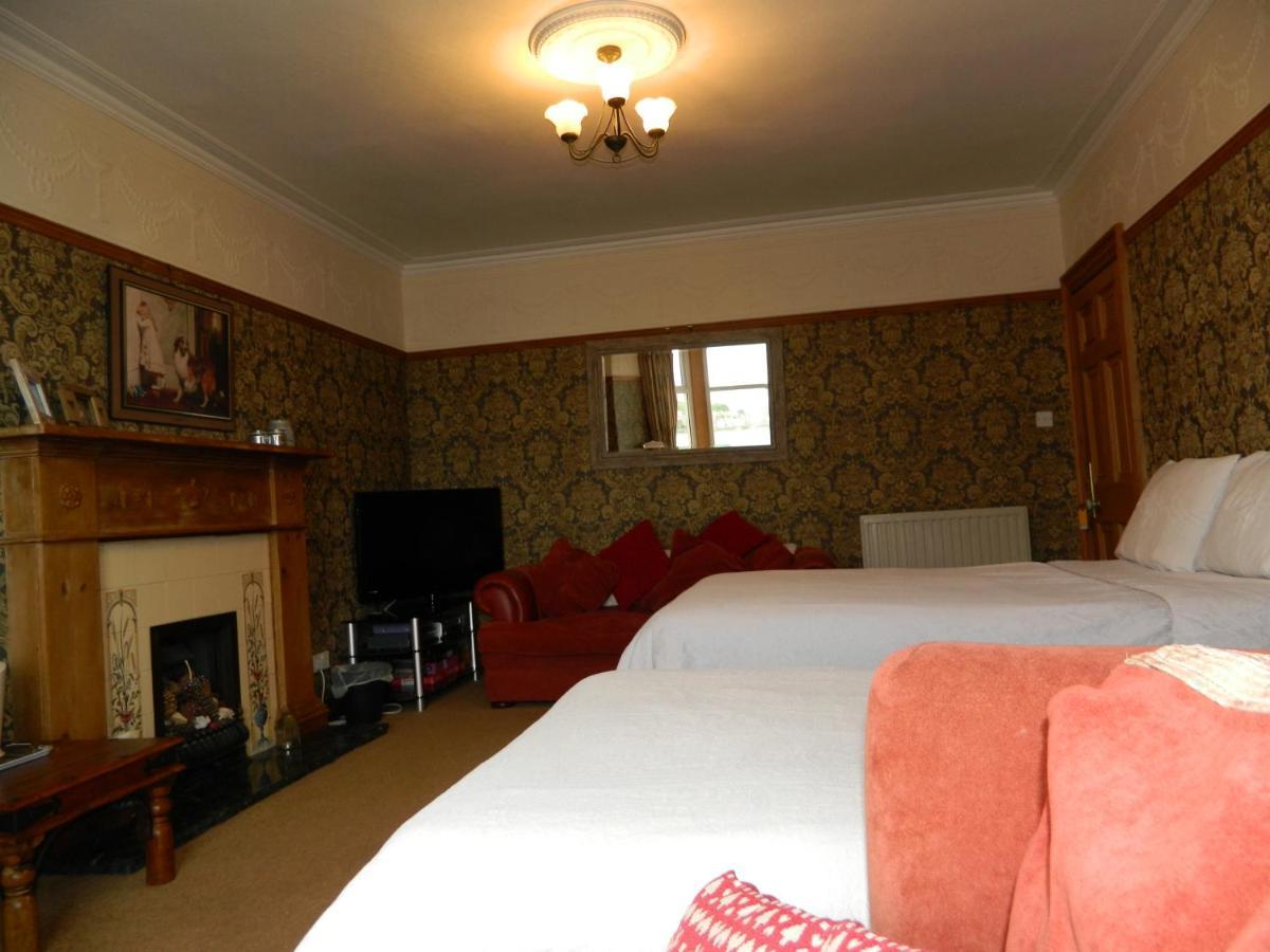 Sunnyside House Bed & Breakfast Rothesay Eksteriør bilde