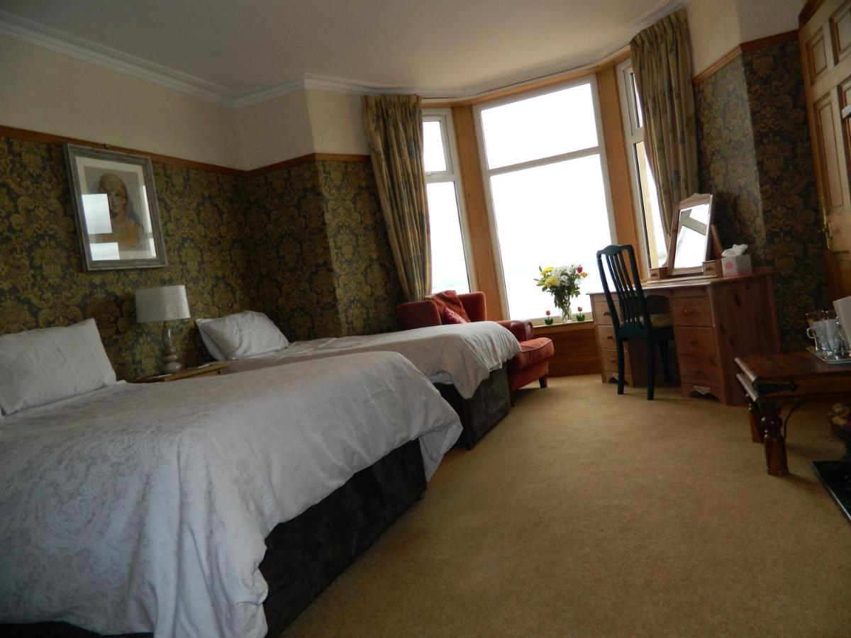 Sunnyside House Bed & Breakfast Rothesay Eksteriør bilde
