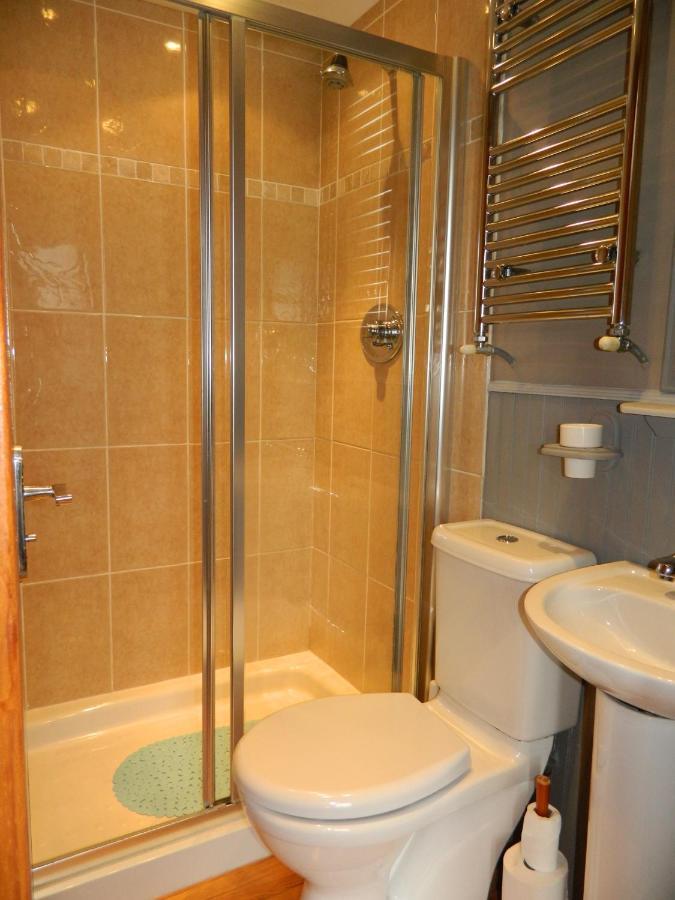 Sunnyside House Bed & Breakfast Rothesay Eksteriør bilde