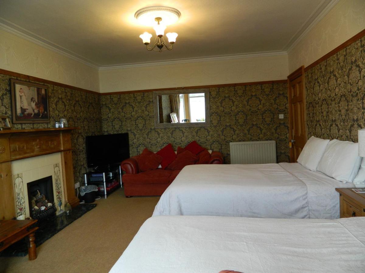 Sunnyside House Bed & Breakfast Rothesay Eksteriør bilde