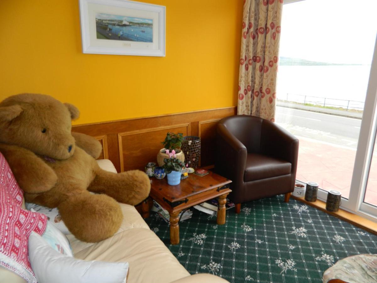 Sunnyside House Bed & Breakfast Rothesay Eksteriør bilde