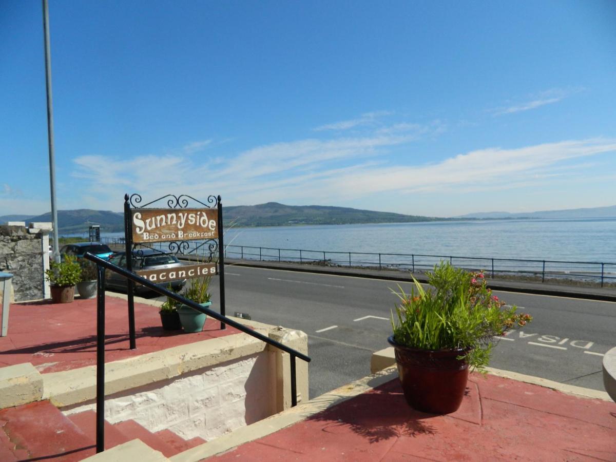Sunnyside House Bed & Breakfast Rothesay Eksteriør bilde