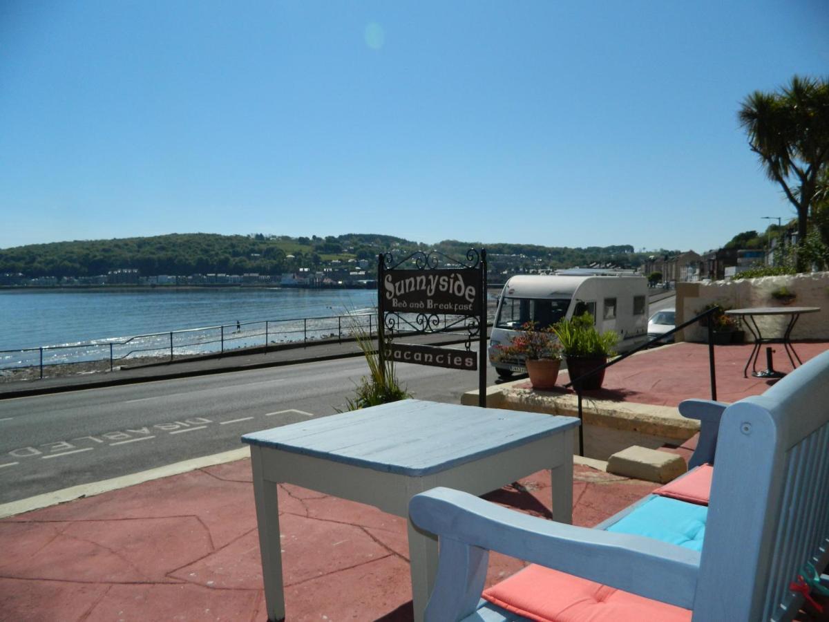 Sunnyside House Bed & Breakfast Rothesay Eksteriør bilde