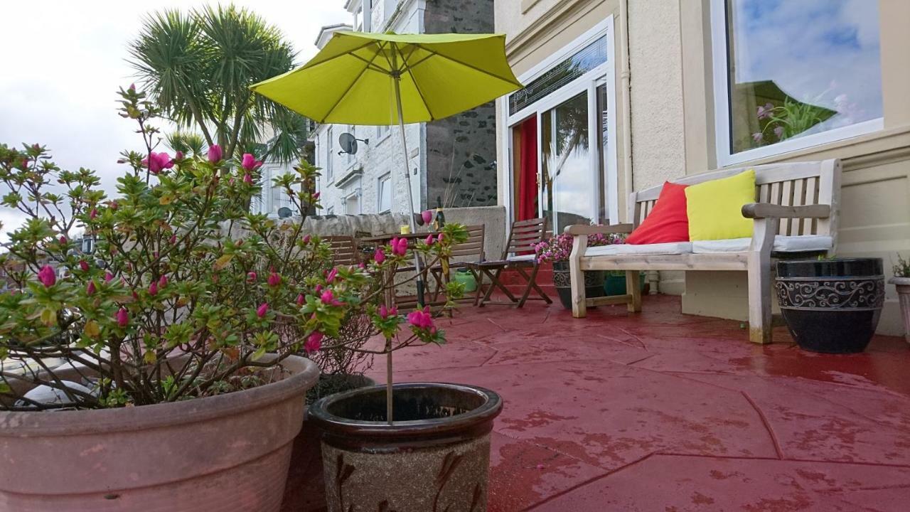 Sunnyside House Bed & Breakfast Rothesay Eksteriør bilde