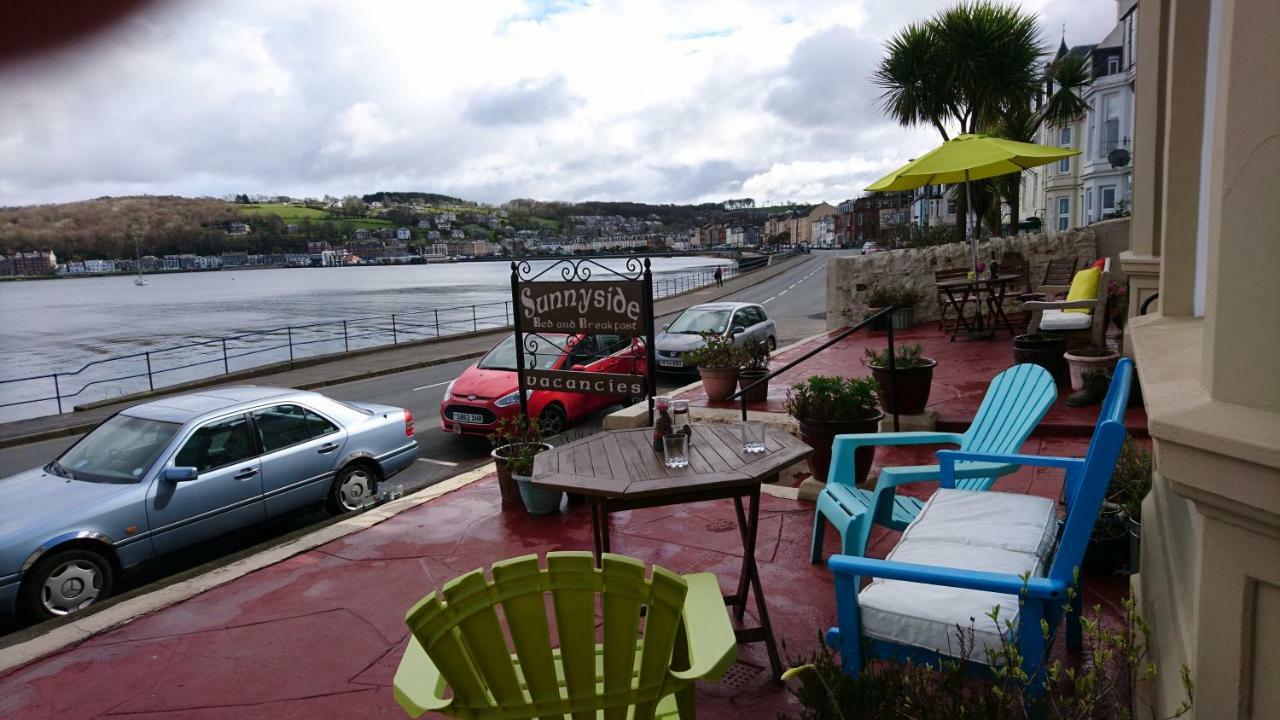 Sunnyside House Bed & Breakfast Rothesay Eksteriør bilde